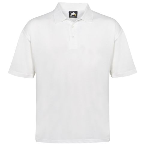 Raven Poloshirt