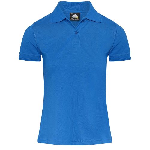 Wren Ladies Poloshirt