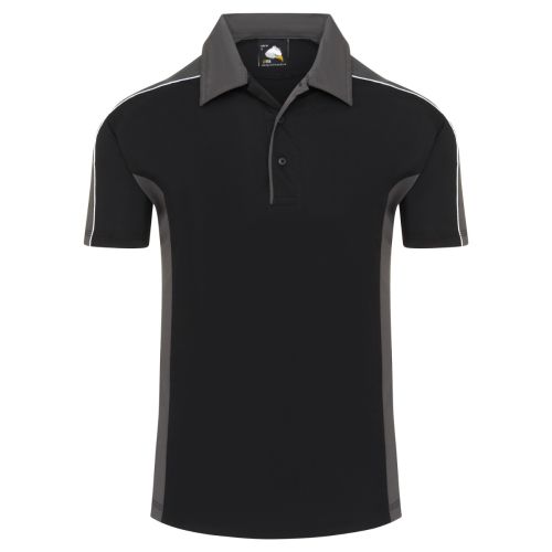 Avocet Wicking Poloshirt