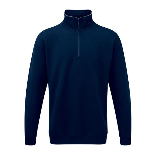 Grouse 1/4 Zip Sweatshirt