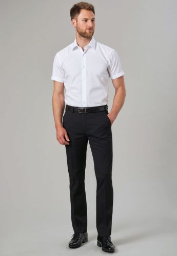 Pegasus Slim Fit Trouser