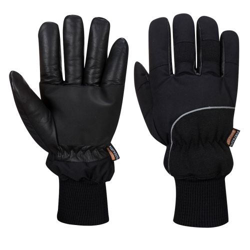Thermal Gloves - Gloves & Hand Protection - PPE