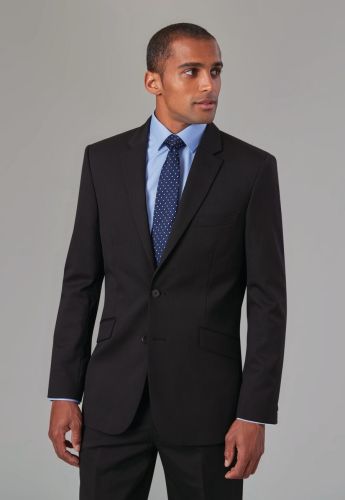 Aldwych Tailored Fit Jacket 