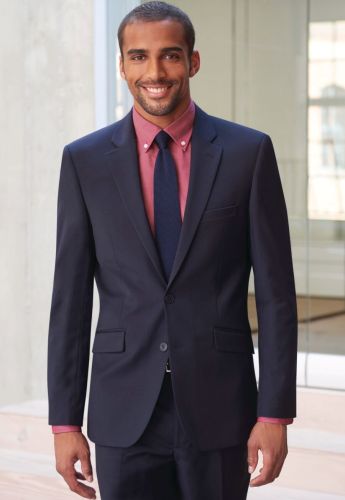 Avalino Tailored Fit Jacket 