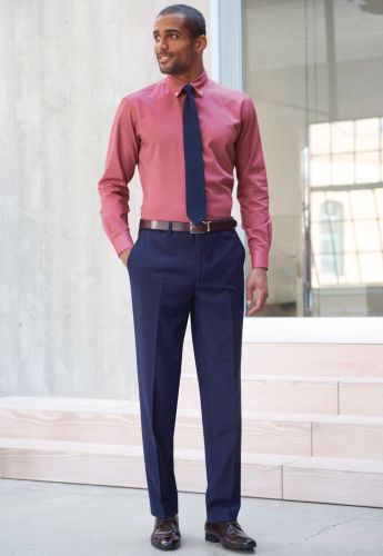 Avalino Tailored Fit Trouser 
