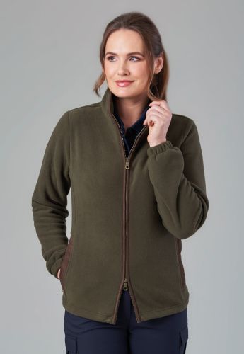 Baltimore Unisex Fleece 