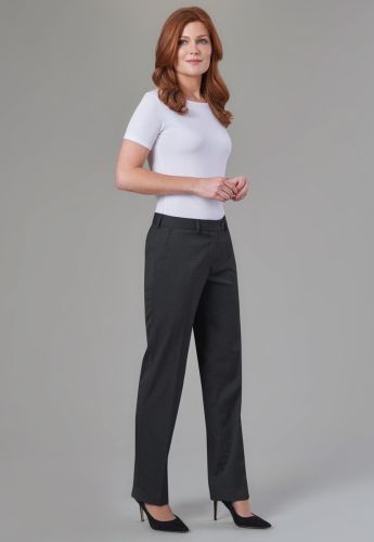 Bianca Tailored Fit Trouser 