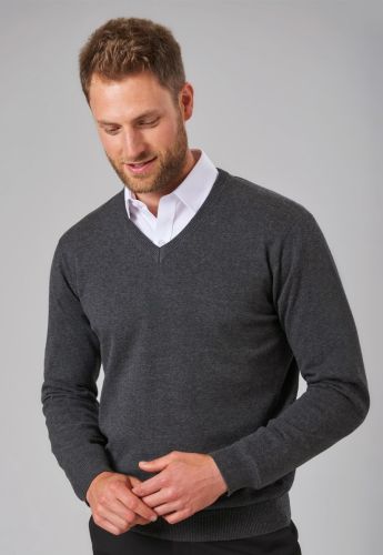Boston V-neck Jumper 