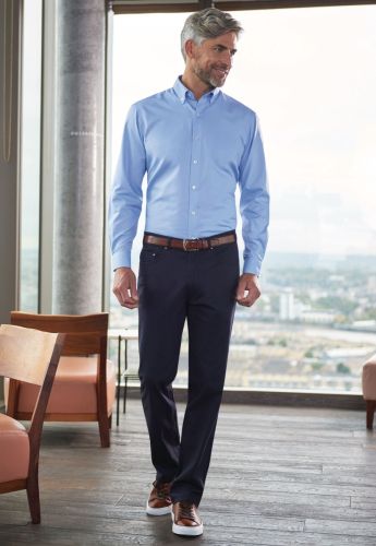 Brunswick 5 Pocket Chino 