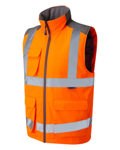 TORRINGTON ISO 20471 Cl 2 Bodywarmer