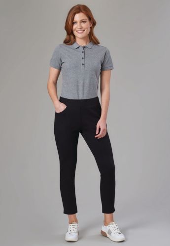 Camila Jersey Stretch Trouser 