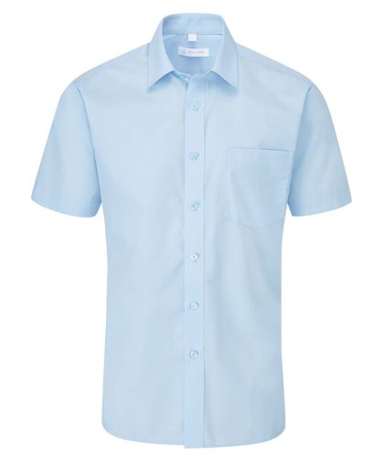 Mens Classic - Short Sleeve