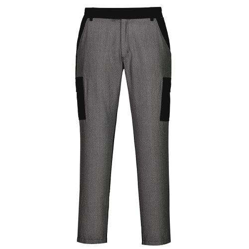 Combat Trouser with Cut Resistant Front