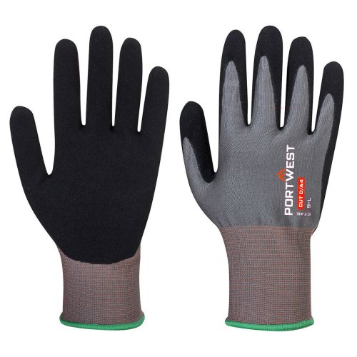 CT HR18 Nitrile Foam Cut Glove