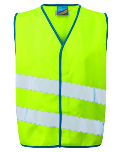 NEONSTARS EN 1150 Children's Waistcoat