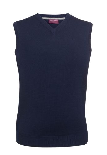 Detroit V-neck Slipover 