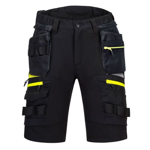 DX4 Holster Shorts