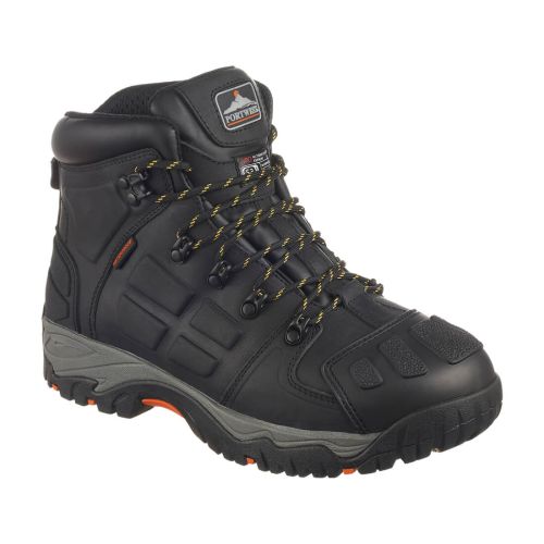 Steelite Monsal Safety Boot S3 WR CI HRO SRC