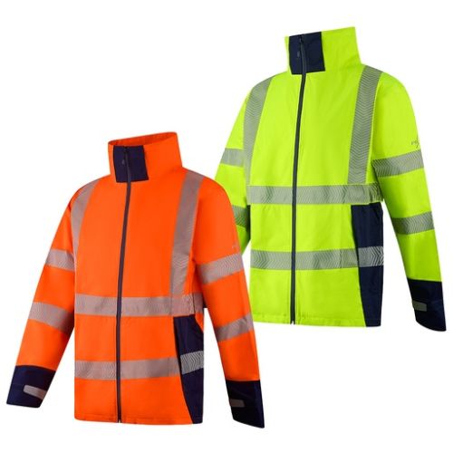 FGX Eco Lightwieght Waterproof Jacket