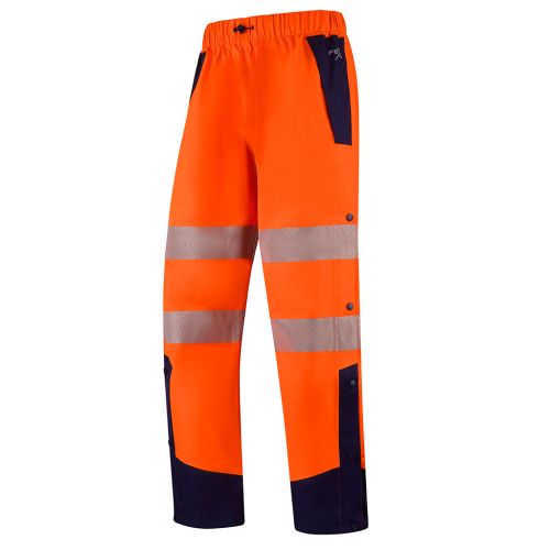 FGX HiVis Lightweight Trousers