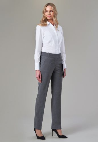 Genoa Tailored Leg Trouser 