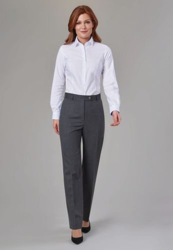 Grosvenor Straight Leg Trouser 
