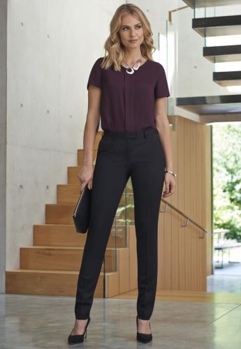 Hempel Slim Leg Trouser 