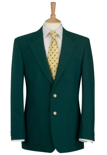 Henley Blazer 