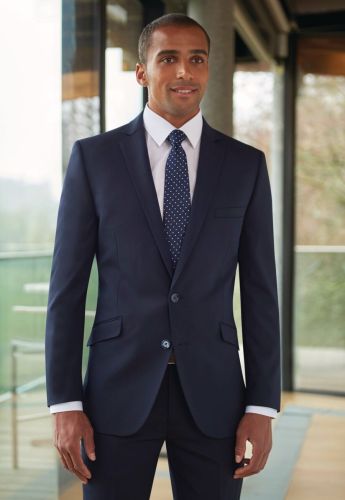 Holbeck Slim Fit Jacket 