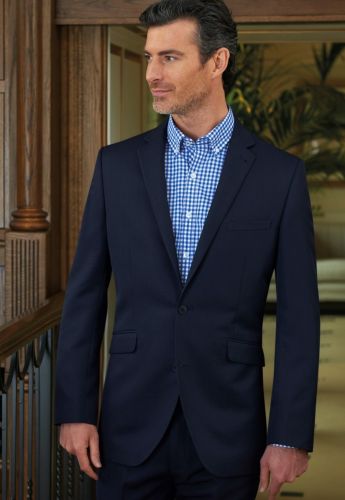 Jupiter Tailored Fit Jacket 
