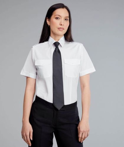 Ladies Pilot - Short Sleeve