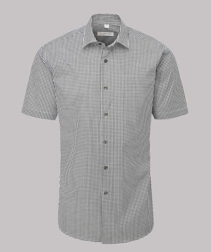 Lurgan - Short Sleeve