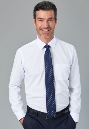 Mantova Classic Fit Shirt  