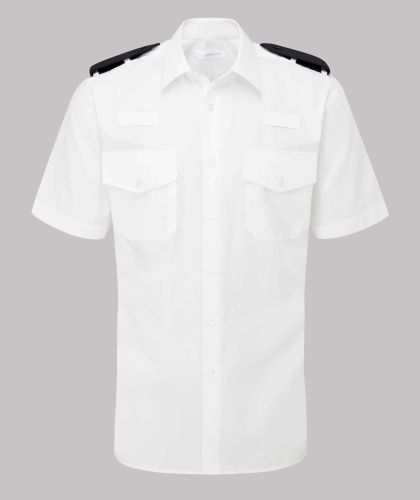 Mens Security - Short Sleeve