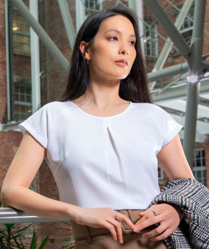 Molly - Short Sleeve