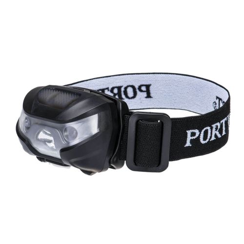 USB Rechargeable Head Torch