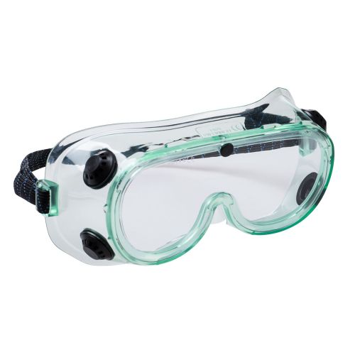 Portwest Chemical Goggle