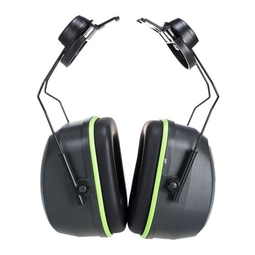 Premium Clip-On Ear Protector