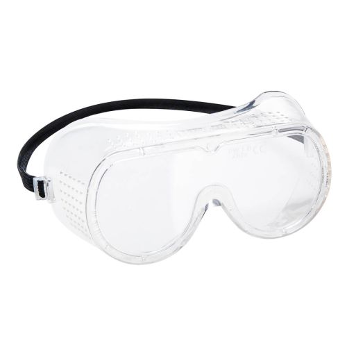 Direct Vent Goggle