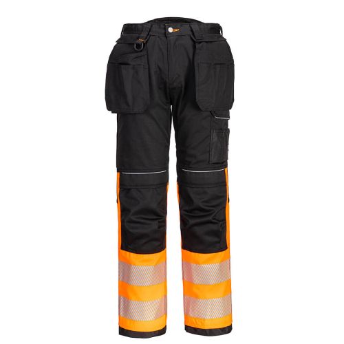 PW3 Hi-Vis Class 1 Holster Trouser