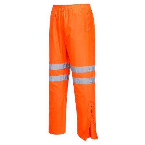 Hi-Vis Traffic Trouser