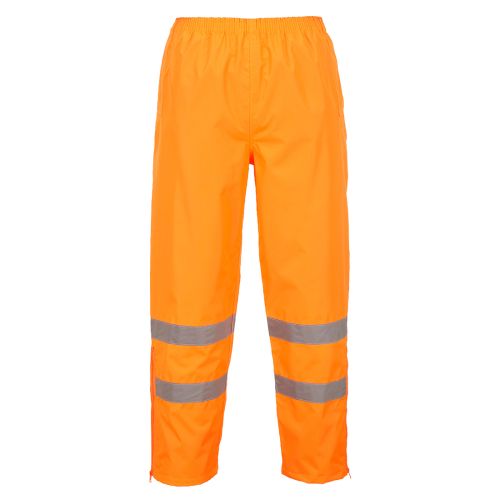 Hi-Vis Breathable Trouser