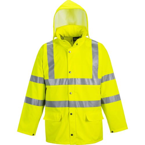 Sealtex Ultra Unlined Jacket (Yellow)