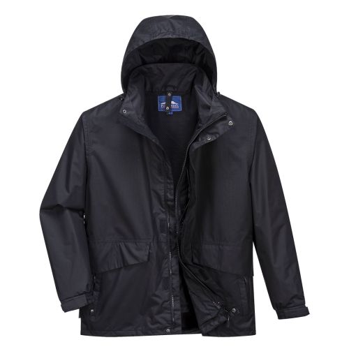 Argo Breathable 3-in-1 Jacket