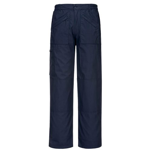Classic Action Trouser - Texpel Finish