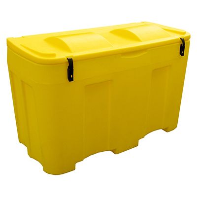 Medium Static Storage Box 400L