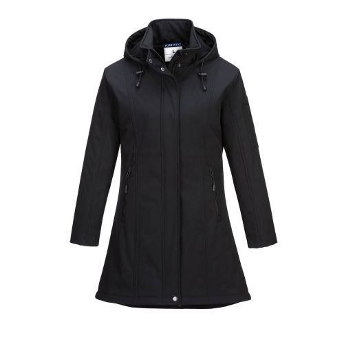 Carla Softshell Jacket (3L)
