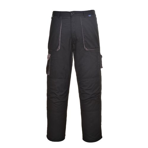 Portwest Texo Contrast Trouser - Lined