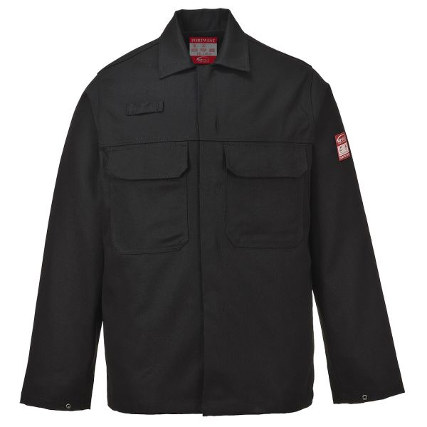 Buy Bizweld Jacket by Portwest | The Site Supply Company