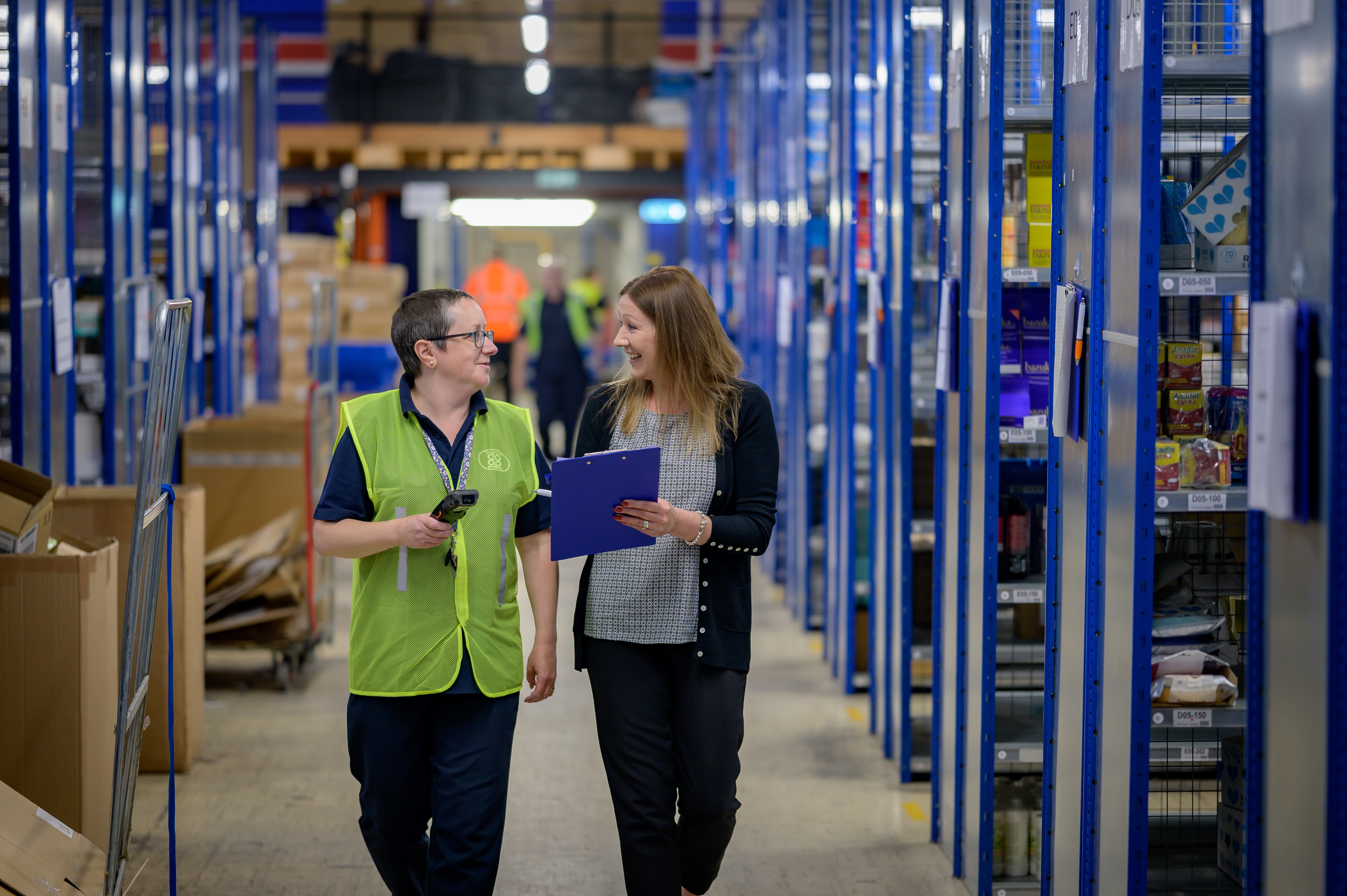 Incorporating High-Visibility Clothing into Your Safety Strategy